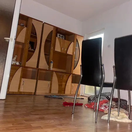 Apartment Luxury Apartament Bucharest