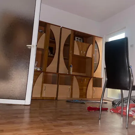 Luxury Apartament Bucharest