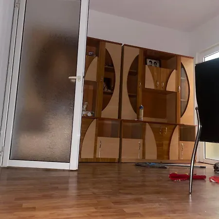 Luxury Apartament *