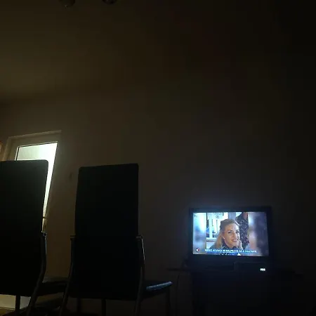 Luxury Apartament *